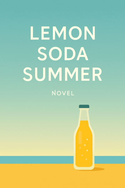 Lemon Soda Summer