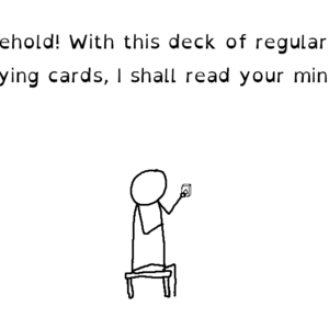 18 - Heart of the cards