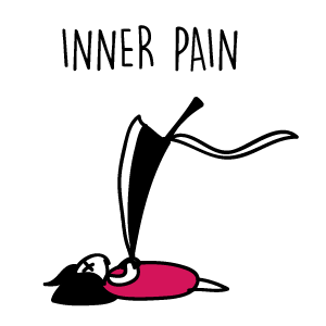 Inner Pain