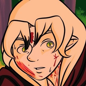 Episode 6: Little Red (1/2)