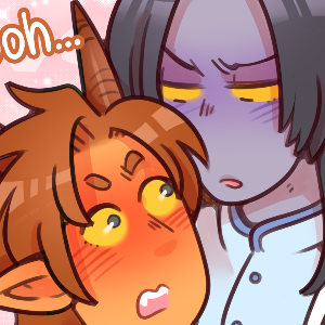 Bonus ep- Guest Comic!