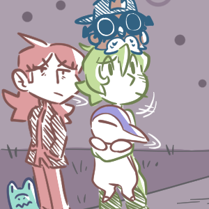 Ep 9: Problems? Yep