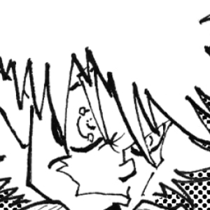 The battle continues........Round 1! 