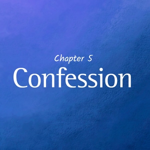 Capítulo 5. Confesión