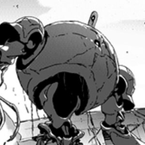 Chapter 2 - Last Arrow