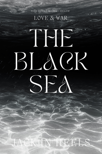 The Black Sea|Gay Novel (BL)