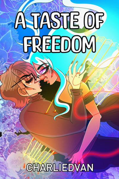 A Taste of Freedom