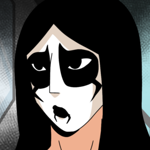 El &aacute;ngel del caos