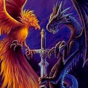 Chapter 05 - A dream of fire