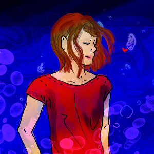 Page 19 and 20 (The End)