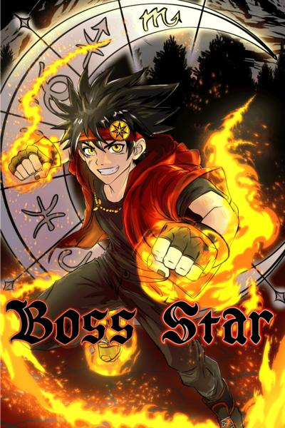 Boss Star