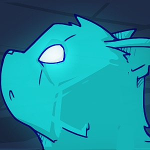 Episode 13 - The One I Trust