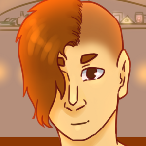 Chapter II: Just A Dream