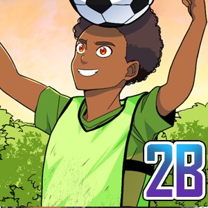 EPISODE 2B : Raw Talent