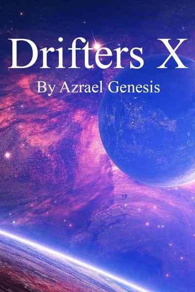 Drifters X