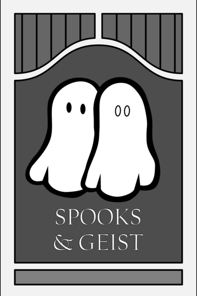 Spooks and Geist