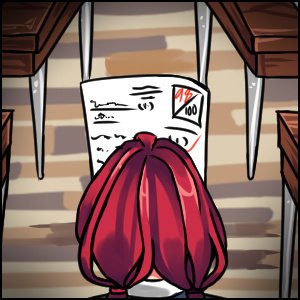 Jealousy Part 1 - 02