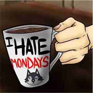 De hombres, autos poseídos y otras maldiciones 10