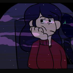 Finally Home chapter 1 page 1