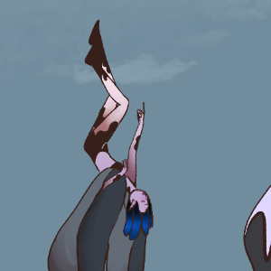 Chapter Three: One Last Chance