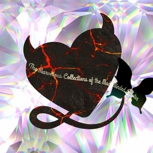 Marvelous Collections of the Mad-Minded Creator