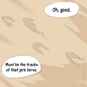 The Golden Troupe: On Track