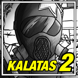 Kalatas 2: Plagues of Humanity
