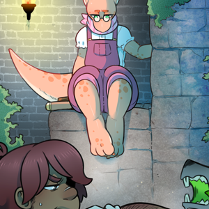 Chapter 1 - Censored