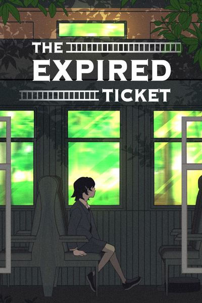 The Expired Ticket