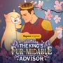 The King's Fur-midable Advisor