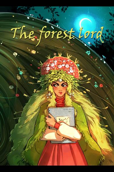 The forest lord