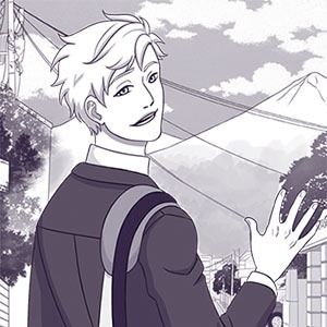 Chapter 5 - Sawada Yuu