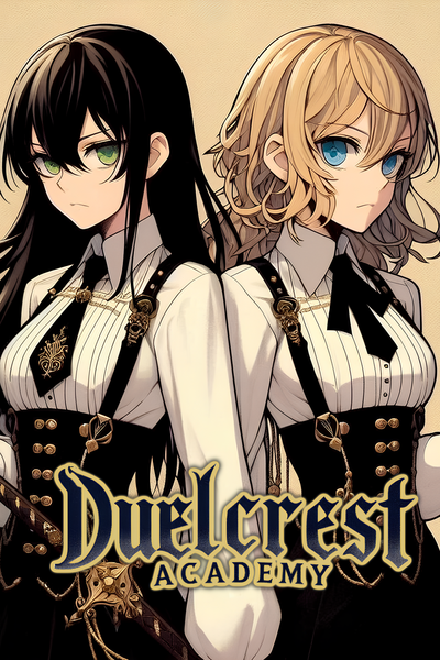 Duelcrest Academy