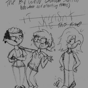 The big weird dumb switch part 2