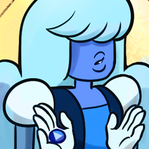 Read Switcheroo AU - Steven Universe AU :: Gem Heist - Part One | Tapas ...