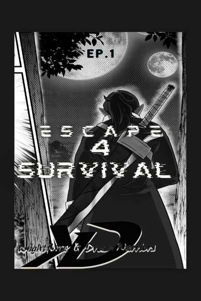 Knight Force & Dream Warriors 