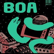BOA