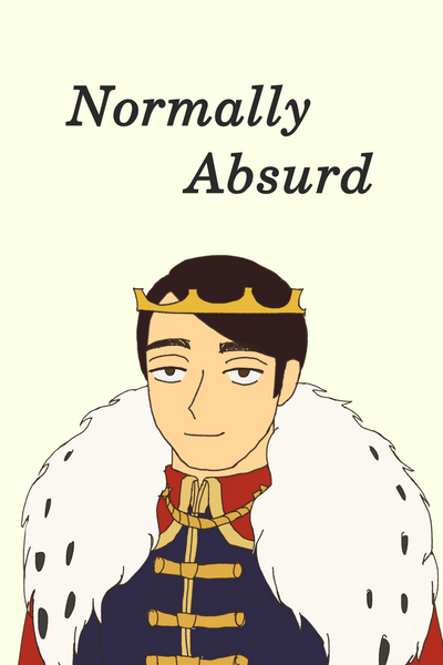 Normally Absurd