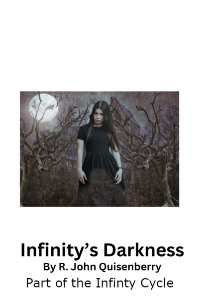 Infinity's Darkness