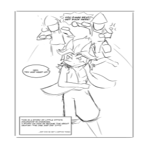 Arataki the 'Uncatchable' Itto