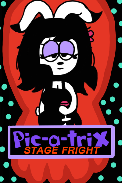 Picatrix: Stage Fright