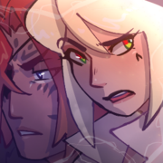 Cruel Fates (Hiatus)