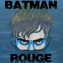 Batman Rouge