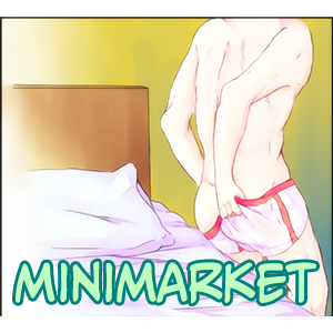 Capitulo 2: Compa&ntilde;eros de Cuarto