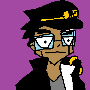 konrad's bizarre adventure