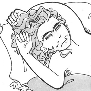 During the Winter...