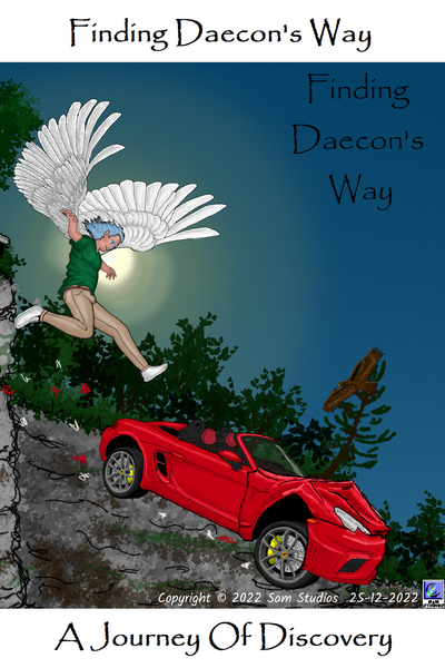 Finding Daecon's Way