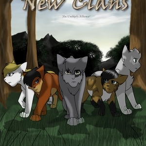 ~ Chapter 0 (Information - Springclan) ~