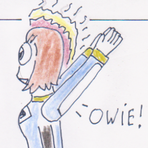 PTS - New Day New Hair