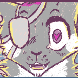 Bedtime story (part 1)